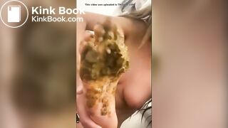 beautiful shit, beautiful feet #39