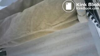 spy camera asian girl pee and shit.video_501