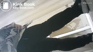 spy camera asian girl pee and shit.video_501