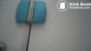 spy camera asian girl pee and shit.video_510