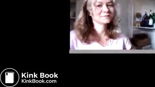 Classic huge turd girl