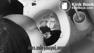 Classic wc pooping drunk - 2