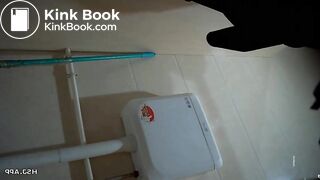 spy camera asian girl pee and shit.video_503