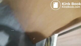 spy camera asian girl pee and shit.video_... - video 3