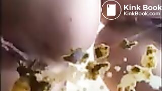 2 ass shit