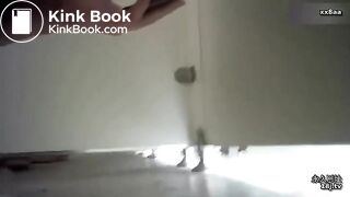 spy camera asian girl pee and shit.video_1358