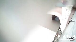 spy camera asian girl pee and shit.video_1358