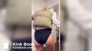 Pooping compilation 1 - video 2