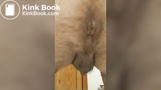 Big pooping - video 8