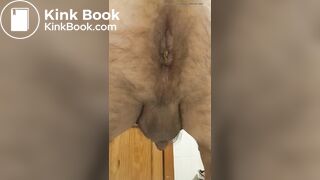 Big pooping - video 8