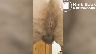 Big pooping - video 8