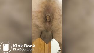Big pooping - video 8