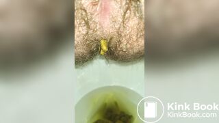 Happy Poo Year! (Extended)