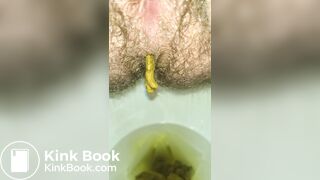 Happy Poo Year! (Extended)
