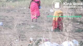 Desi bhabhi shitting - video 5