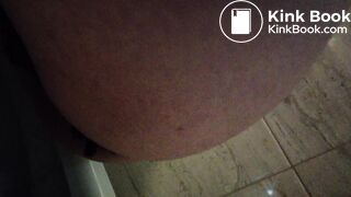 Kleiner Schiss
