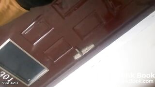 spy camera asian girl pee and shit.video_577
