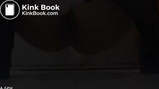 spy camera asian girl pee and shit.video_577