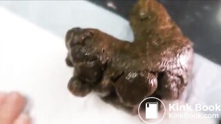 Monster poops