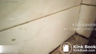 spy camera asian girl pee and shit.video_769