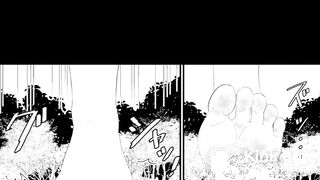 The Executioner and Giantess SFX added