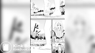 The Executioner and Giantess SFX added