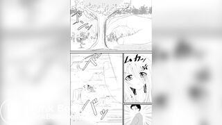 The Executioner and Giantess SFX added