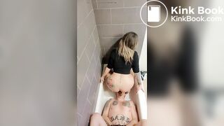 Does anyone know her name?