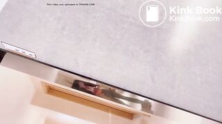 spy camera asian girl pee and shit.video_544