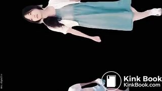 spy camera asian girl pee and shit.video_544