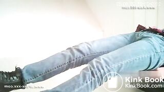 teen toliet