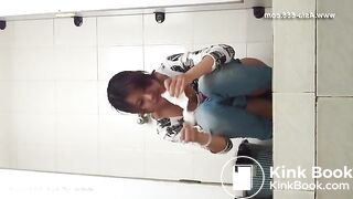 teen toliet