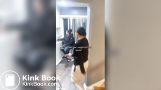 Poop accident - video 12