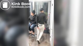 Poop accident - video 12