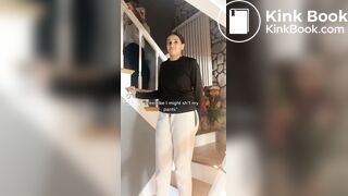 Poop accident - video 12