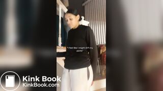 Poop accident - video 12