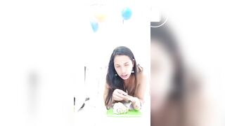 latina scat 3 - video 2