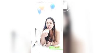 latina scat 3 - video 2