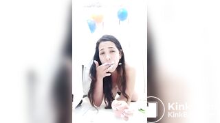 latina scat 3 - video 2