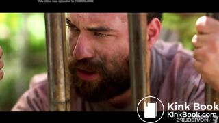 The Green Inferno (2015) - I'm Really Sick Scene