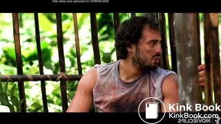 The Green Inferno (2015) - I'm Really Sick Scene