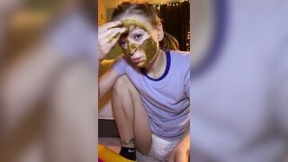 S&C scat facial