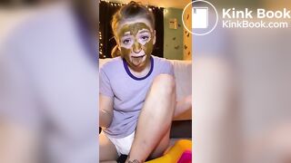 S&C scat facial