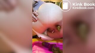 S&C scat facial