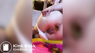 S&C scat facial