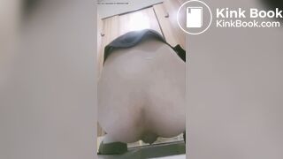 Chinese Poop Voyeur - 59