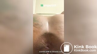 Scat 209 - video 2