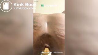 Scat 209 - video 2