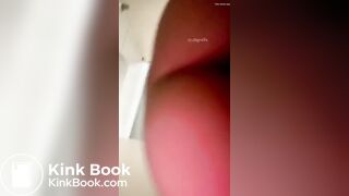 spy camera asian girl pee and shit.video_535