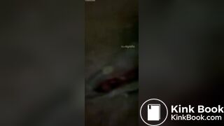 spy camera asian girl pee and shit.video_535